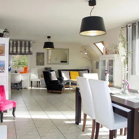 Meeresblick By Interhome * Kerouguel