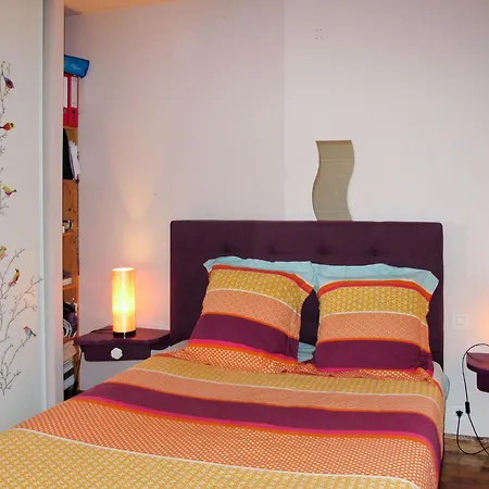Meeresblick By Interhome *