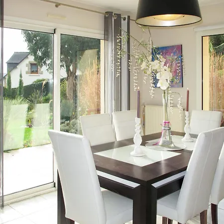 Meeresblick By Interhome * Kerouguel
